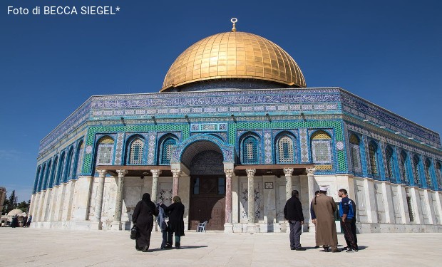 Il Patriarcato di Gerusalemme condanna l'«ideologia estremista» israeliana